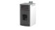 RUBYNOR ONYX HYDRO pellet kályha (18 kW fehér), 123232000018W