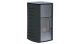 WENTOREX COMO PS-H 18 vízteres pellet kályha (18 kW szürke), 126515000P18G