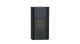 WENTOREX GARDA PS-H 25 vízteres pellet kályha (25 kW szürke), 126515000P25G