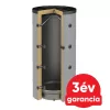  Sunsystem PBM 1500 fűtési puffer tartály szigeteléssel (1451 liter), 220303001500