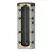 Sunsystem PS 300 fűtési puffer tartály szigeteléssel (300 liter), 220303PS0300 Sunsystem PS 300 fűtési puffer tartály szigeteléssel (300 liter), 220303PS0300