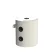 Sunsystem PSEM 50 zománcozott hűtési és fűtési puffer tartály szigeteléssel hőszivattyúhoz (50 liter), 220303PSEM050 Sunsystem PSEM 50 zománcozott hűtési és fűtési puffer tartály szigeteléssel hőszivattyúhoz (50 liter), 220303PSEM050