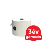 Sunsystem PSM 30 hűtési és fűtési puffer tartály szigeteléssel hőszivattyúhoz (30 liter), 220303PSM030 Sunsystem PSM 30 hűtési és fűtési puffer tartály szigeteléssel hőszivattyúhoz (30 liter), 220303PSM030