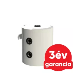 Sunsystem PSM 50 hűtési és fűtési puffer tartály szigeteléssel hőszivattyúhoz (50 liter), 220303PSM050 Sunsystem PSM 50 hűtési és fűtési puffer tartály szigeteléssel hőszivattyúhoz (50 liter), 220303PSM050