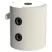 Sunsystem PSM W 50 fűtési puffer tartály szigeteléssel hőszivattyúhoz (50 liter), 220303PSM050W Sunsystem PSM W 50 fűtési puffer tartály szigeteléssel hőszivattyúhoz (50 liter), 220303PSM050W