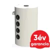   Sunsystem PSM 100 hűtési és fűtési puffer tartály szigeteléssel hőszivattyúhoz (100 liter), 220303PSM100