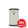   WENTOREX Red HP-EB 50 hűtési és fűtési puffer tartály szigeteléssel hőszivattyúhoz (zománcozott), 226542E000050