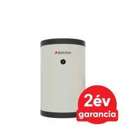 WENTOREX Red HP-EB 50 hűtési és fűtési puffer tartály szigeteléssel hőszivattyúhoz (zománcozott), 226542E000050 WENTOREX Red HP-EB 50 hűtési és fűtési puffer tartály szigeteléssel hőszivattyúhoz (zománcozott), 226542E000050