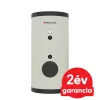   WENTOREX Red HP-EB 500 hűtési és fűtési puffer tartály szigeteléssel hőszivattyúhoz (zománcozott), 226542E0005000