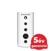   WENTOREX Red HP-IBe 150 INOX hűtési és fűtési puffer tartály hőszivattyúhoz (150 liter / 3 kW), 226559I0001503