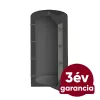   Centrometal CAS-803 HV fűtési és hűtési puffer tartály hőszigeteléssel (727 liter), 230101400803HV