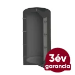 Centrometal CAS-1503 HV fűtési és hűtési puffer tartály hőszigeteléssel (1426 liter), 230101401503HV Centrometal CAS-1503 HV fűtési és hűtési puffer tartály hőszigeteléssel (1426 liter), 230101401503HV