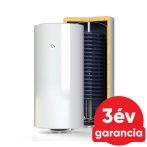   SUNSYSTEM BB V/S1 2L 150 álló - fali indirekt HMV tartály  hőszivattyúhoz,150 l / 1 extra méretű hőcserélő, 2303035001502L 