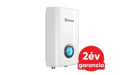 THERMEX TOPFLOW 8000 elektromos átfolyós vízmelegítő (8,0 kW), 24292900TF08