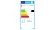 THERMEX Trend 4500 elektromos átfolyós vízmelegítő (4,5 kW), 24292900TR45