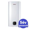   THERMEX Flat Smart IF 100 - elektromos vízmelegítő extra lapos kivitelben - Smart funkcióval (2 kW) >> C energiaosztály, 242929200100C