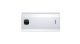 THERMEX Flat Smart IF 100 - elektromos vízmelegítő extra lapos kivitelben - Smart funkcióval (2 kW) >> C energiaosztály, 242929200100C
