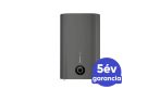   THERMEX SEANO Smart 50 - extra lapos elektromos vízmelegítő (50 l - 1,8 kW - antracit - B energiaosztály), 242929818050SA