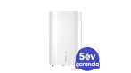   THERMEX HARMONY 50 - extra lapos elektromos vízmelegítő (50 l - 2,5 kW - fehér - C energiaosztály), 242929825050HW