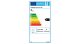 THERMEX HARMONY 80 - extra lapos elektromos vízmelegítő (80 l - 2,5 kW - fehér - C energiaosztály), 242929825080HW