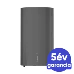 THERMEX MARA 80 - extra lapos elektromos vízmelegítő (80 l - 2,5 kW - antracit - C energiaosztály), 242929825080MA THERMEX MARA 80 - extra lapos elektromos vízmelegítő (80 l - 2,5 kW - antracit - C energiaosztály), 242929825080MA