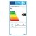 THERMEX Digital Wi-Fi 100 V - 2 kW - 460 mm - 100 liter - elektromos vízmelegítő smart funkcióval / 460 mm / 100 liter / vízmelegítős mosogató / mosdó csaptelep,  >> A energiahatékonyságú, 242929D20001002
