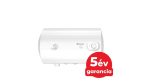   THERMEX Tasso 30 H - fekvő elektromos vízmelegítő (27 liter- 2,0 kW) >> C energiaosztály, 242929T200030