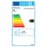 WENTOREX WHITE IEWHd 80 (WH) INOX elektromos vízmelegítő száraz fűtőbetéttel (80 l - 2 kW - C energiaosztály), 246564I0080D