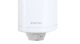 WENTOREX WHITE IEWHd 100 (WH) INOX elektromos vízmelegítő száraz fűtőbetéttel (100 l - 2 kW - C energiaosztály), 246564I0100D
