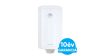   WENTOREX WHITE IEWHd 120 (WH) INOX elektromos vízmelegítő száraz fűtőbetéttel (120 l - 2 kW - C energiaosztály), 246564I0120D