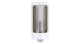 WENTOREX WHITE IEWHd 150 (WH) INOX elektromos vízmelegítő száraz fűtőbetéttel (150 l - 2 kW - C energiaosztály), 246564I0150D