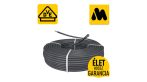   MAGNUM Cable fűtőkábel 400 W = 40 m (10 W/m), 310808100400