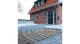 MAGNUM Outdoor Mat kültéri fűtőszőnyeg 2400 W = 8 m2 (300 W/m2), 3108082400300 MAGNUM Outdoor Mat kültéri fűtőszőnyeg 2400 W = 8 m2 (300 W/m2), 3108082400300