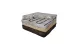 MAGNUM Outdoor Mat kültéri fűtőszőnyeg 2400 W = 8 m2 (300 W/m2), 3108082400300 MAGNUM Outdoor Mat kültéri fűtőszőnyeg 2400 W = 8 m2 (300 W/m2), 3108082400300