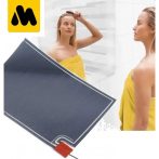   MAGNUM Look tükör páramentesítő fólia  / 57 x 110 cm  / 150 Watt, 330808000150