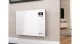 ELDOM GALANT 20 WiFi elektromos fűtőpanel programozható vezérléssel (2000 W - iOS és Android), 351717002000GW ELDOM GALANT 20 WiFi elektromos fűtőpanel programozható vezérléssel (2000 W - iOS és Android), 351717002000GW