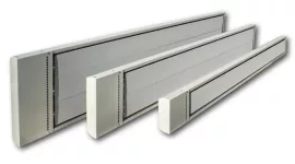 FALCON IPCWI 1200 mennyezeti infra panel ipari környezetbe (1200 W), 361009001200 FALCON IPCWI 1200 mennyezeti infra panel ipari környezetbe (1200 W), 361009001200