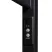 WENTOREX Mini Electric Light 150 Watt elektromos törölközőszárító radiátor lábbal (fekete - 530 mm), 38656115053B WENTOREX Mini Electric Light 150 Watt elektromos törölközőszárító radiátor lábbal (fekete - 530 mm), 38656115053B
