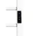 WENTOREX Mini Electric 200 Watt elektromos törölközőszárító radiátor lábbal (fehér - 530 mm), 386561200WWT WENTOREX Mini Electric 200 Watt elektromos törölközőszárító radiátor lábbal (fehér - 530 mm), 386561200WWT