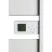 WENTOREX Piatto Electric 750 Watt elektromos törölközőszárító radiátor (fehér - 540 mm), 38656175001W WENTOREX Piatto Electric 750 Watt elektromos törölközőszárító radiátor (fehér - 540 mm), 38656175001W