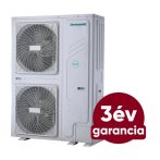   Centrometal HP-Cm Monoblok 22 kW levegő-víz hőszivattyú, HPCU360iCM  vezérléssel  / 400V / R32, 610101140022S