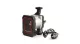 WENTOREX H-PUMP 25-6-130 / 25-60 130 mm-es !!! fűtési keringető szivattyú (EU-ERP), 626510256130