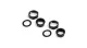 WENTOREX H-PUMP 25-6-130 / 25-60 130 mm-es !!! fűtési keringető szivattyú (EU-ERP), 626510256130