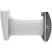 WENTOREX HRV One Basic egyhelyiséges hővisszanyerős szellőztető páratartalom érzékelővel + 60 cm toldócső, 656548S010070S1 WENTOREX HRV One Basic egyhelyiséges hővisszanyerős szellőztető páratartalom érzékelővel + 60 cm toldócső, 656548S010070S1