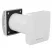 WENTOREX HRV One Basic egyhelyiséges hővisszanyerős szellőztető páratartalom érzékelővel (max. 70 m3/h), 656548S010070 WENTOREX HRV One Basic egyhelyiséges hővisszanyerős szellőztető páratartalom érzékelővel (max. 70 m3/h), 656548S010070