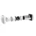 WENTOREX HRV One Basic egyhelyiséges hővisszanyerős szellőztető páratartalom érzékelővel (max. 70 m3/h), 656548S010070 WENTOREX HRV One Basic egyhelyiséges hővisszanyerős szellőztető páratartalom érzékelővel (max. 70 m3/h), 656548S010070