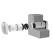 WENTOREX HRV One Basic egyhelyiséges hővisszanyerős szellőztető páratartalom érzékelővel (max. 70 m3/h), 656548S010070 WENTOREX HRV One Basic egyhelyiséges hővisszanyerős szellőztető páratartalom érzékelővel (max. 70 m3/h), 656548S010070