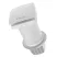 WENTOREX HRV One Medium WiFi egyhelyiséges hővisszanyerős szellőztető + F7 finomszűrő + toldócső, 656548S10W064S4 WENTOREX HRV One Medium WiFi egyhelyiséges hővisszanyerős szellőztető + F7 finomszűrő + toldócső, 656548S10W064S4