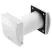 WENTOREX HRV One Medium WiFi egyhelyiséges hővisszanyerős szellőztető, párosítható (max. 64 m3/h), 656548S10W064 WENTOREX HRV One Medium WiFi egyhelyiséges hővisszanyerős szellőztető, párosítható (max. 64 m3/h), 656548S10W064
