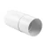 WENTOREX HRV One Top WiFi egyhelyiséges hővisszanyerős szellőztető + 60 cm toldócső, 656548S11W060S1 WENTOREX HRV One Top WiFi egyhelyiséges hővisszanyerős szellőztető + 60 cm toldócső, 656548S11W060S1